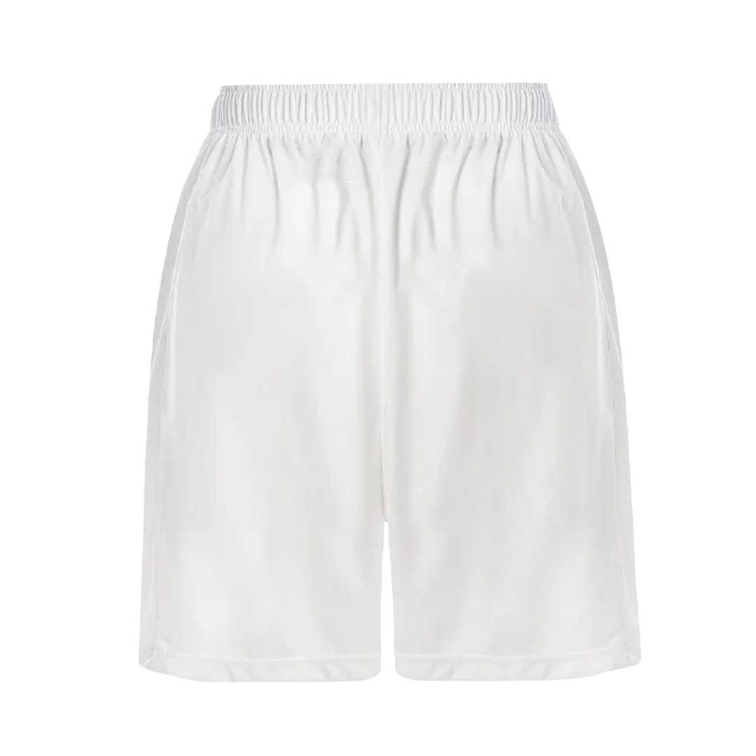 Napoli Herren Auswärtstrikot Shorts 2025/26