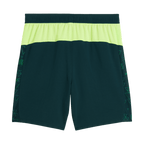 Manchester City Herren Viertes Trikot Shorts 2025/26