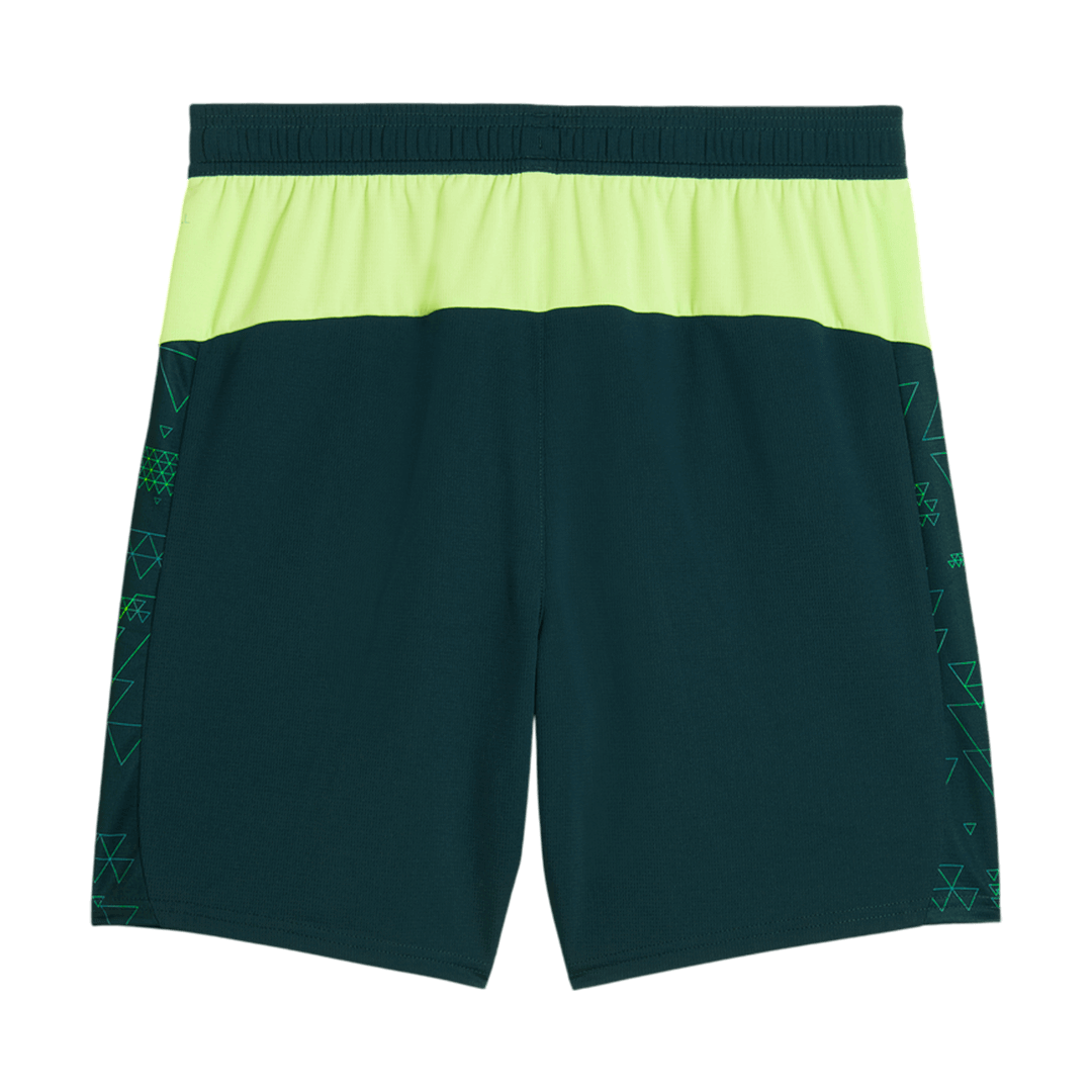 Manchester City Herren Viertes Trikot Shorts 2025/26