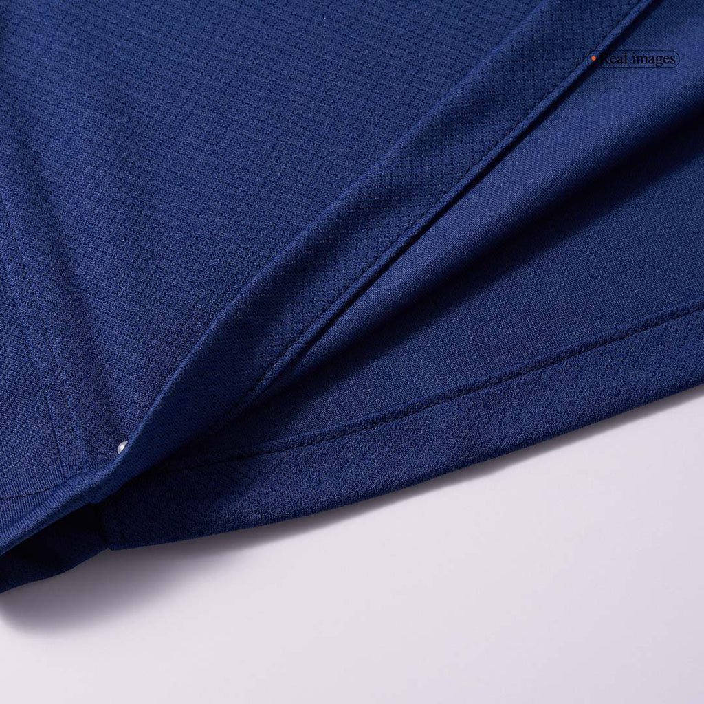 PSG Herren Viertes Trikot Fan Version 2-teilig 2024/25