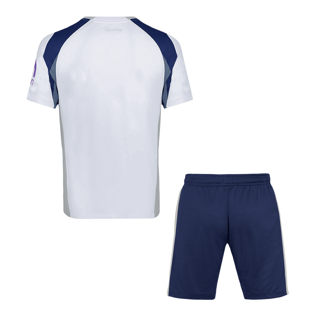 Tottenham Hotspur Herren Heimtrikot Fan Version 2-teilig 2025/26