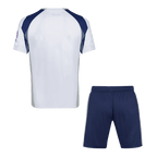 Tottenham Hotspur Herren Heimtrikot Fan Version 2-teilig 2025/26