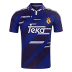 Real Madrid Retro Auswärtstrikot 1994/96