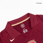 Arsenal Retro Heimtrikot Langarm 2005/06