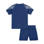 PSG Kinder Viertes Trikot 2-teilig Set 2024/25