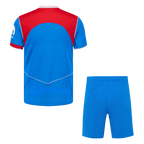 Atletico Madrid Herren Ausweichtrikot Fan Version 2-teilig 2025/26