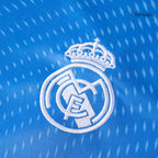 Real Madrid Torwarttrikot 2025/26 Fan-Version