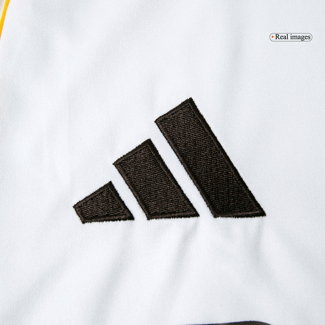 Real Madrid Heimtrikot 2025/26 Fan-Version MBAPPÉ #9