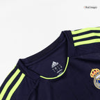 Real Madrid Retro Auswärtstrikot 2012/13