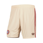 Bayern München Herren Ausweichtrikot Shorts 2024/25
