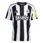 Newcastle United Heimtrikot 2025/26 Fan-Version