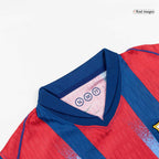 Barcelona Viertes Trikot 2025/26 Spieler-Version