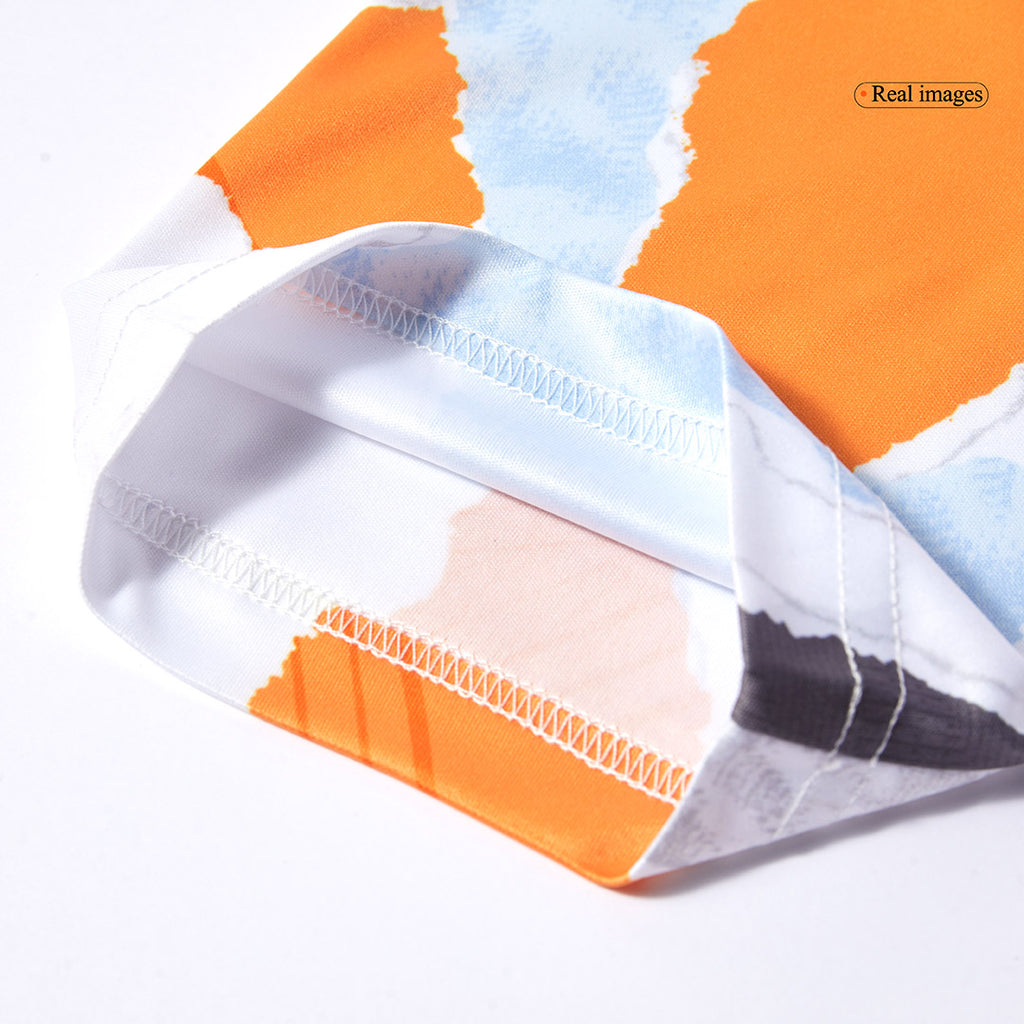 Real Madrid Pre-Match 2024/25 Fan-Version