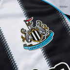 Newcastle United Heimtrikot 2025/26 Spieler-Version