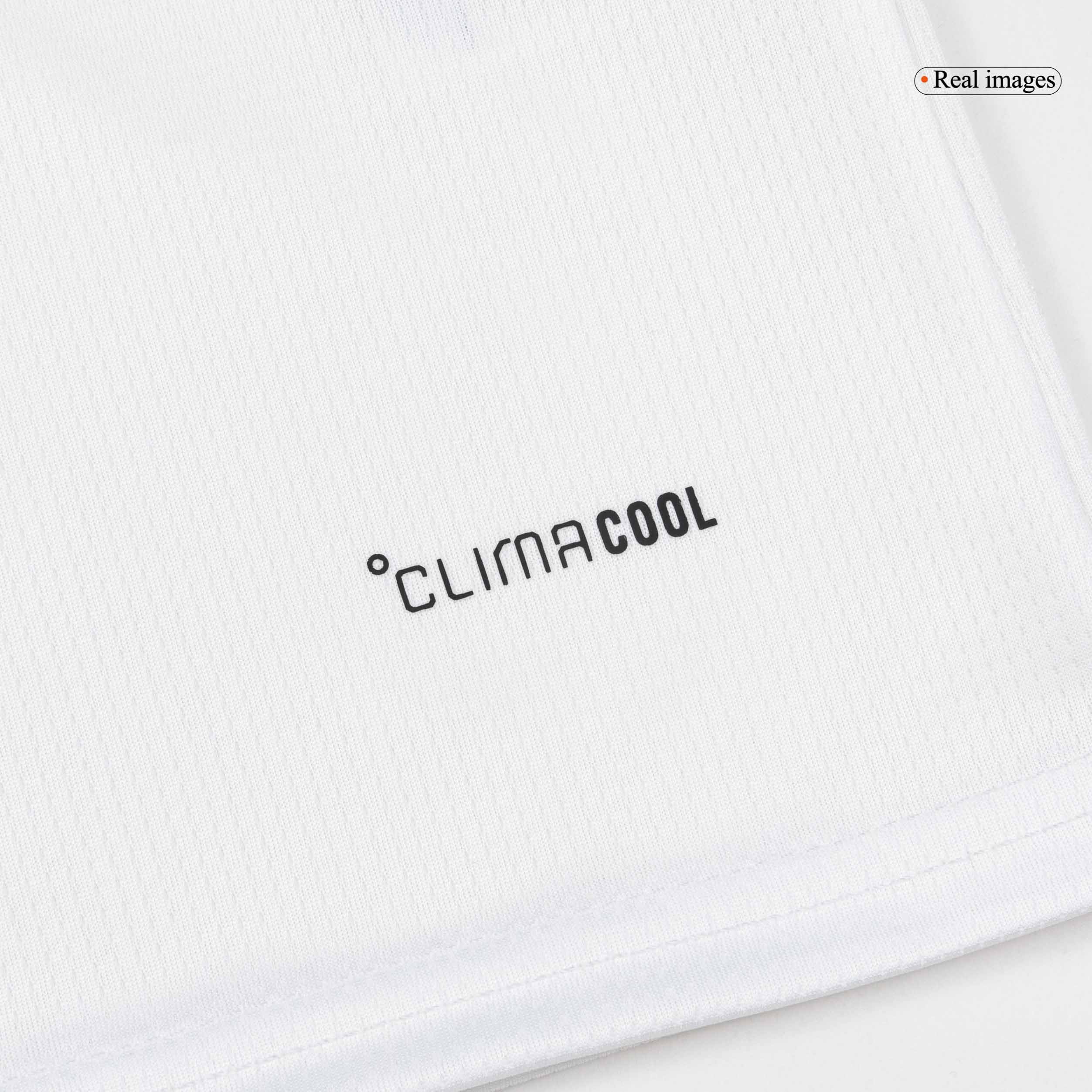 Deutschland Kinder Heimtrikot 3-teilig Set 2026