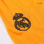 Real Madrid Kinder Auswärtstrikot 2-teilig Set 2024/25