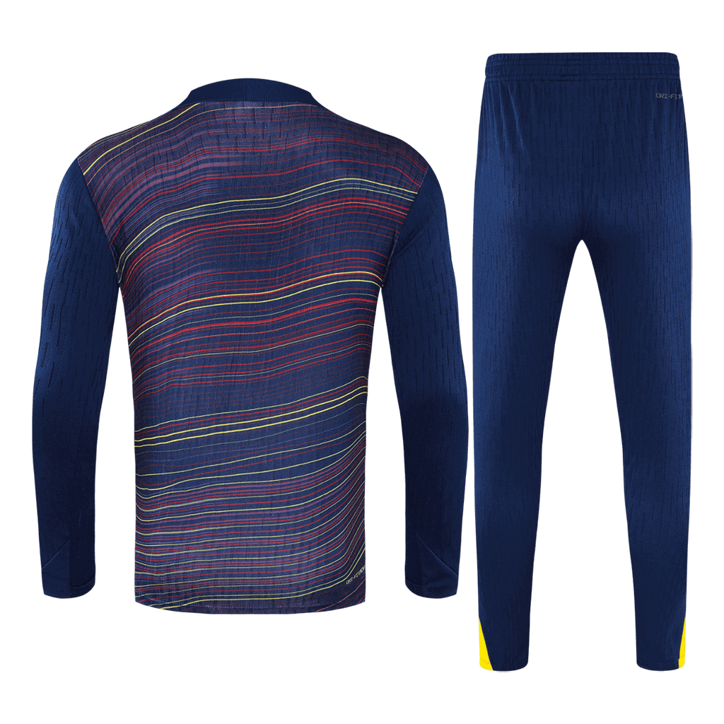 Barcelona Trainingsjacke 2025/26 Gradient