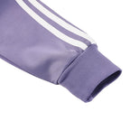 Manchester United Trainingsjacke 2025/26 Violett