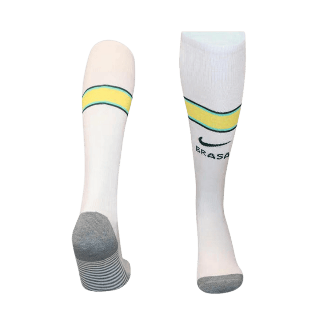 Brazil Herren Heimtrikot Fan Version 3-teilig 2026
