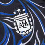 Argentinien Auswärtstrikot 2026 Spieler-Version MESSI #10