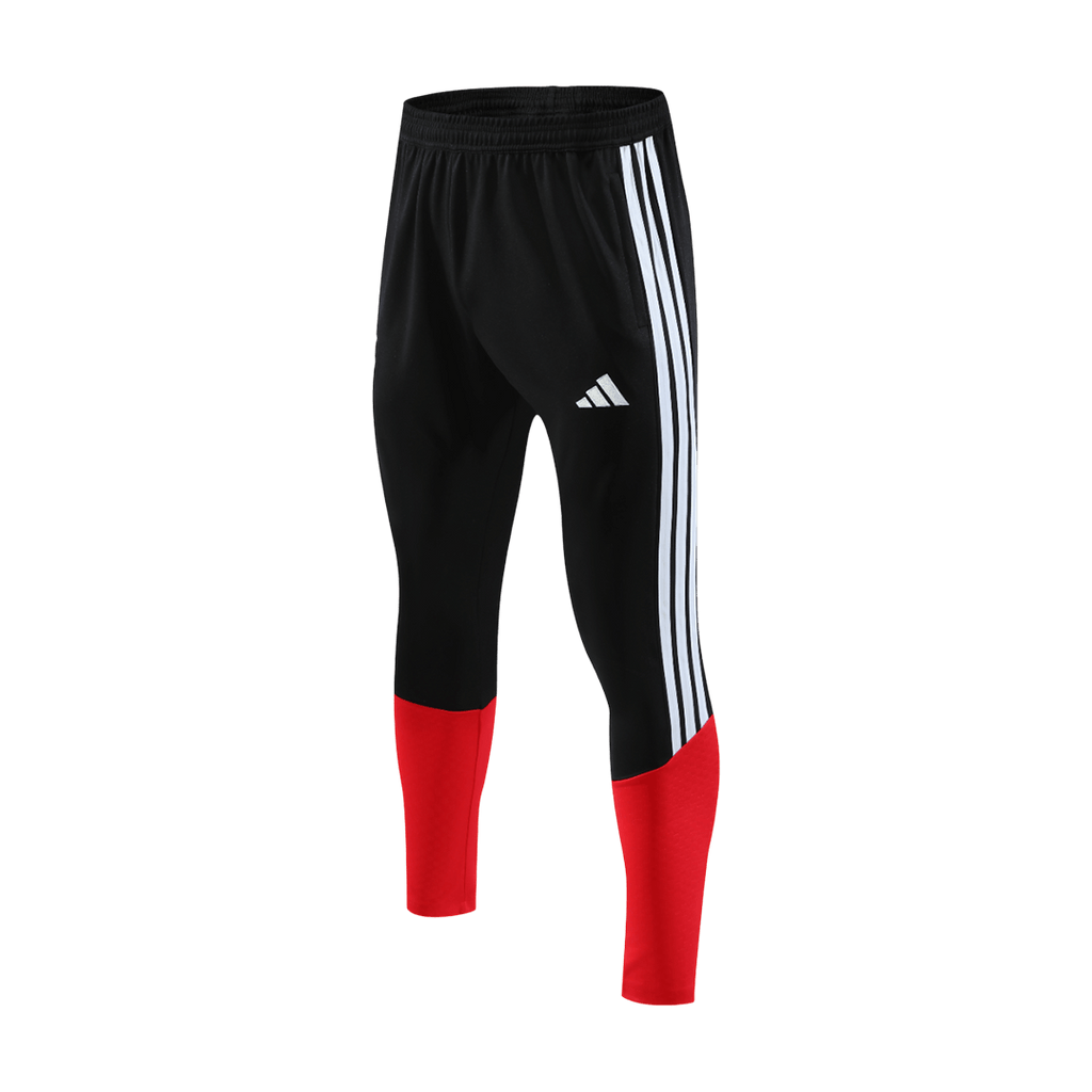Deutschland Trainingsjacke Set 2026 Schwarz