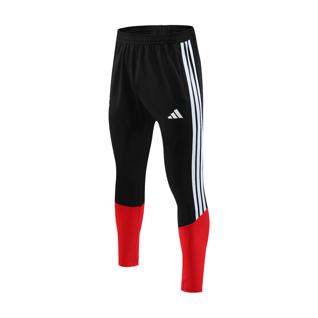 Deutschland Trainingsjacke Set 2026 Schwarz