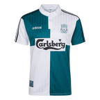 Liverpool Retro Auswärtstrikot 1995/96
