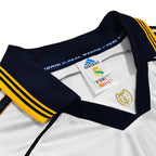 Real Madrid Retro Heimtrikot 1999/00 RAUL #7