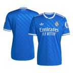 Real Madrid Ausweichtrikot 2025/26 Fan-Version