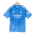 Real Madrid Torwarttrikot 2025/26 Fan-Version