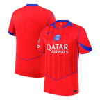 PSG Ausweichtrikot 2025/26 Fan-Version