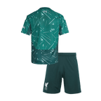 Liverpool Kinder 2-teilig Set 2026/27
