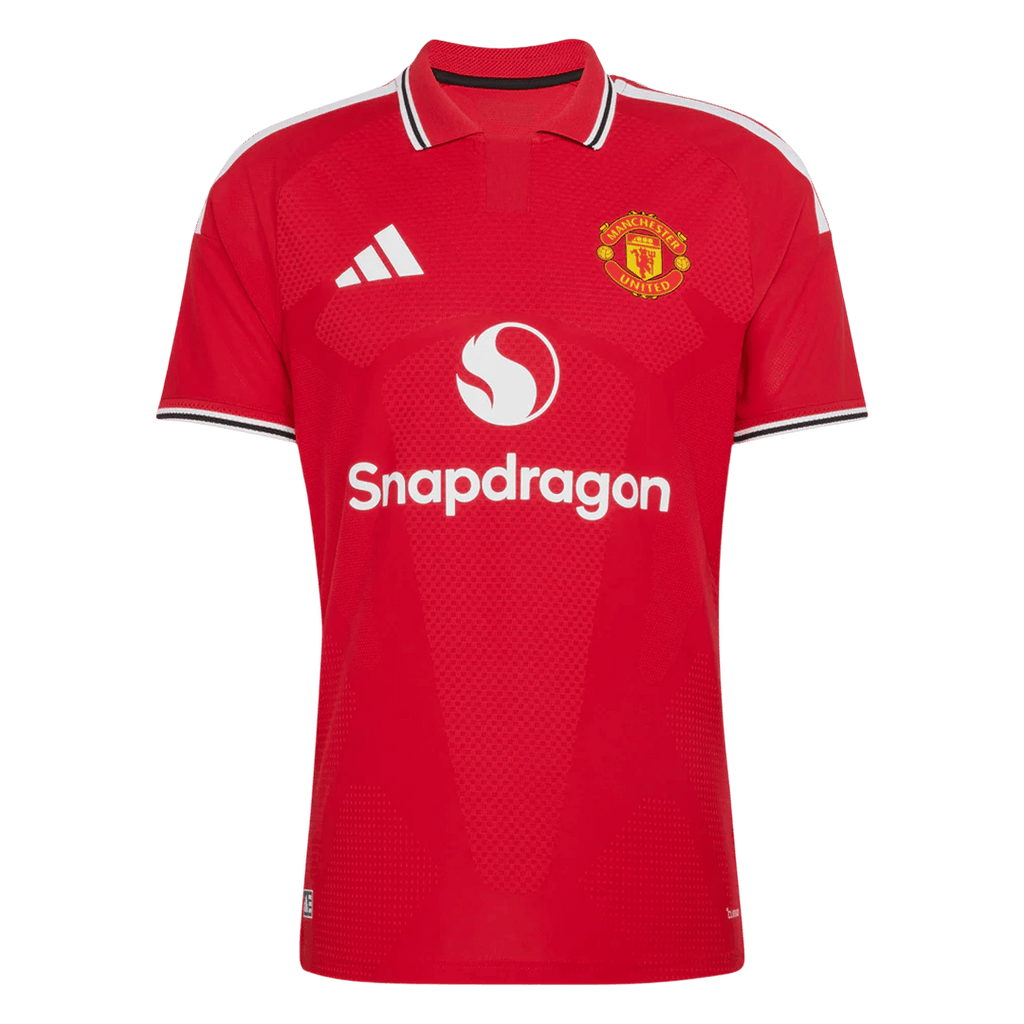 Manchester United Heimtrikot 2026/27 Spieler-Version