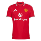Manchester United Heimtrikot 2026/27 Spieler-Version