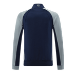 Real Madrid Trainingsjacke 2025/26 Navy