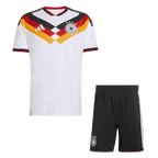 Deutschland Herren Heimtrikot Fan Version 2-teilig 2026