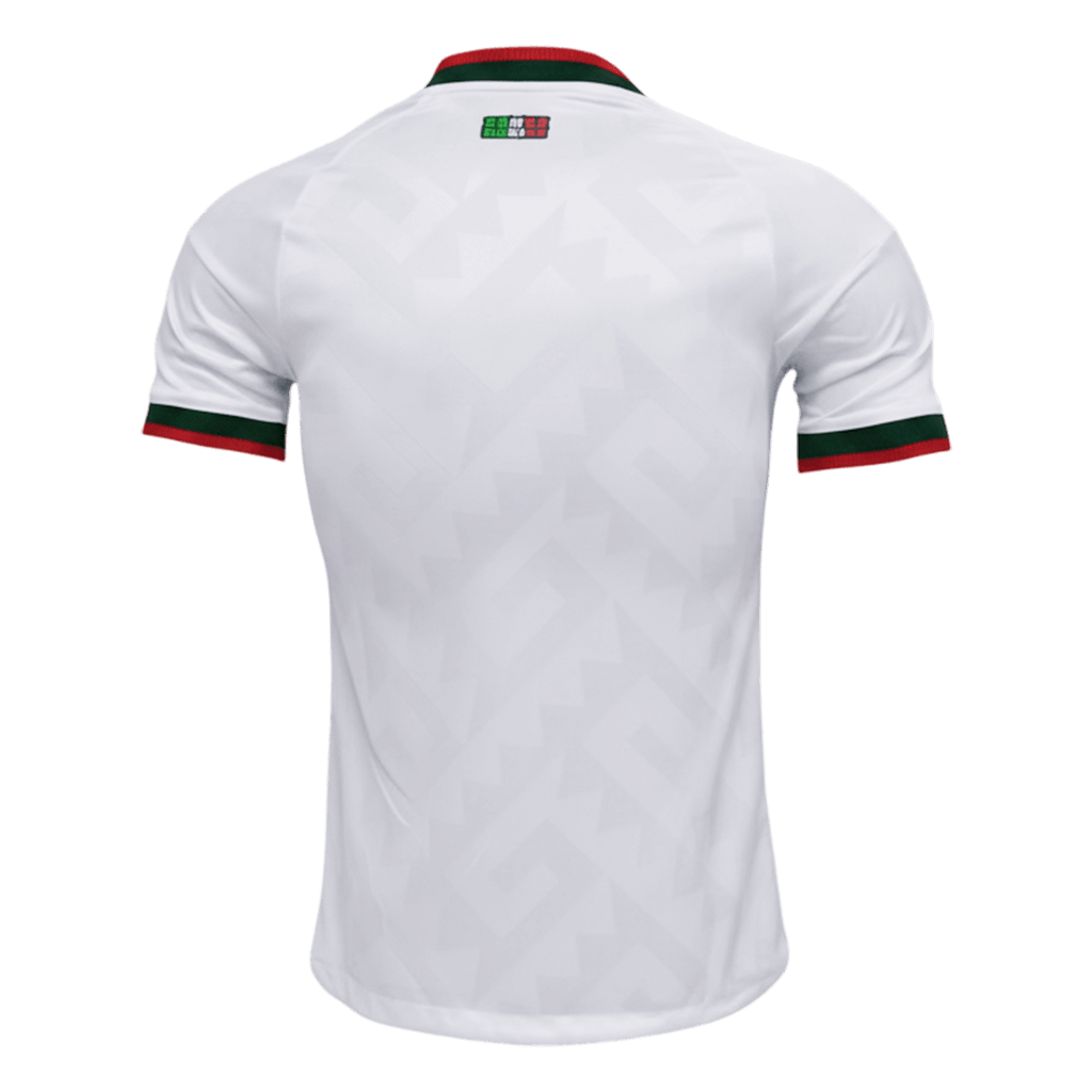 Mexico Auswärtstrikot 2026 Spieler-Version