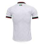 Mexico Auswärtstrikot 2026 Spieler-Version