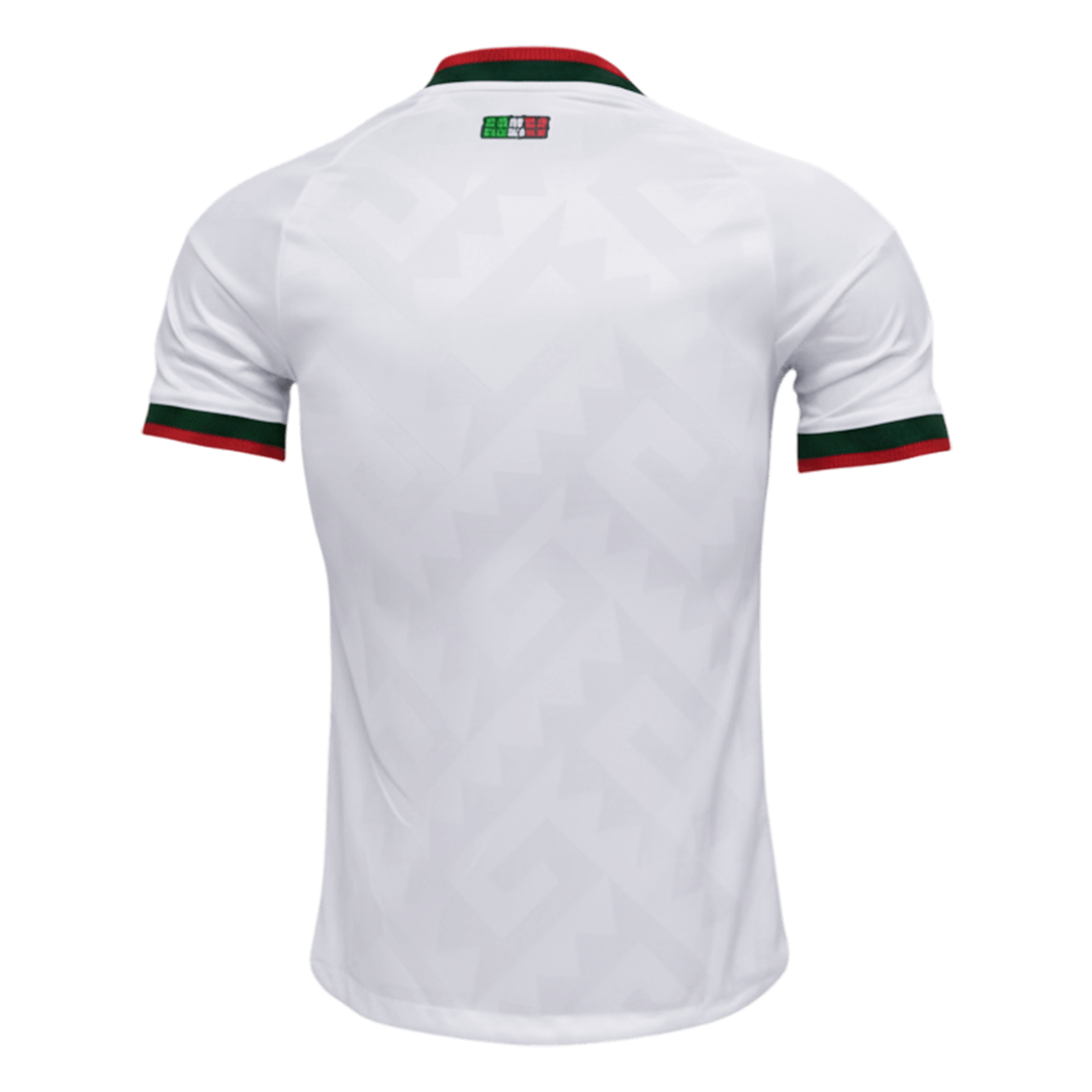 Mexico Auswärtstrikot 2026 Spieler-Version