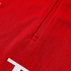 PSG Trainingsjacke 2025/26 Red
