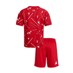 Liverpool Kinder Heimtrikot 2-teilig Set 2026/27