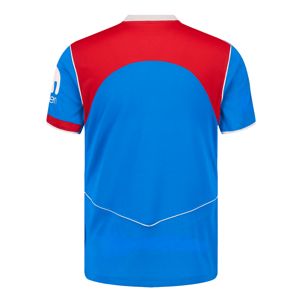 Atletico Madrid Ausweichtrikot 2025/26 Fan-Version