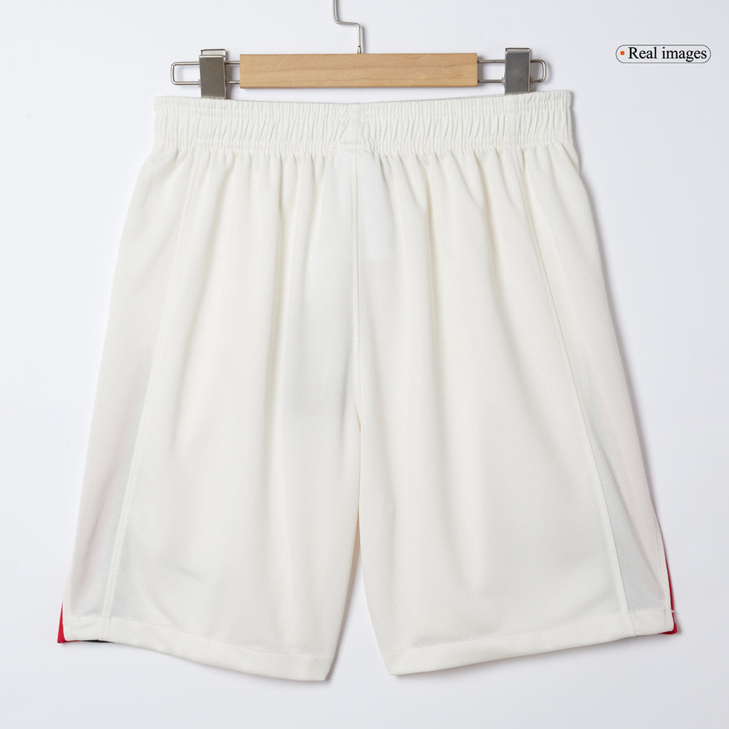 Chelsea Herren Auswärtstrikot Shorts 2025/26