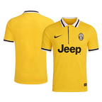 Juventus Retro Auswärtstrikot 2013/14