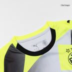 Dortmund Auswärtstrikot 2025/26 Fan-Version