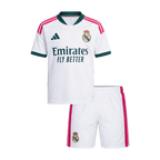 Real Madrid Kinder Heimtrikot 2-teilig Set 2026/27