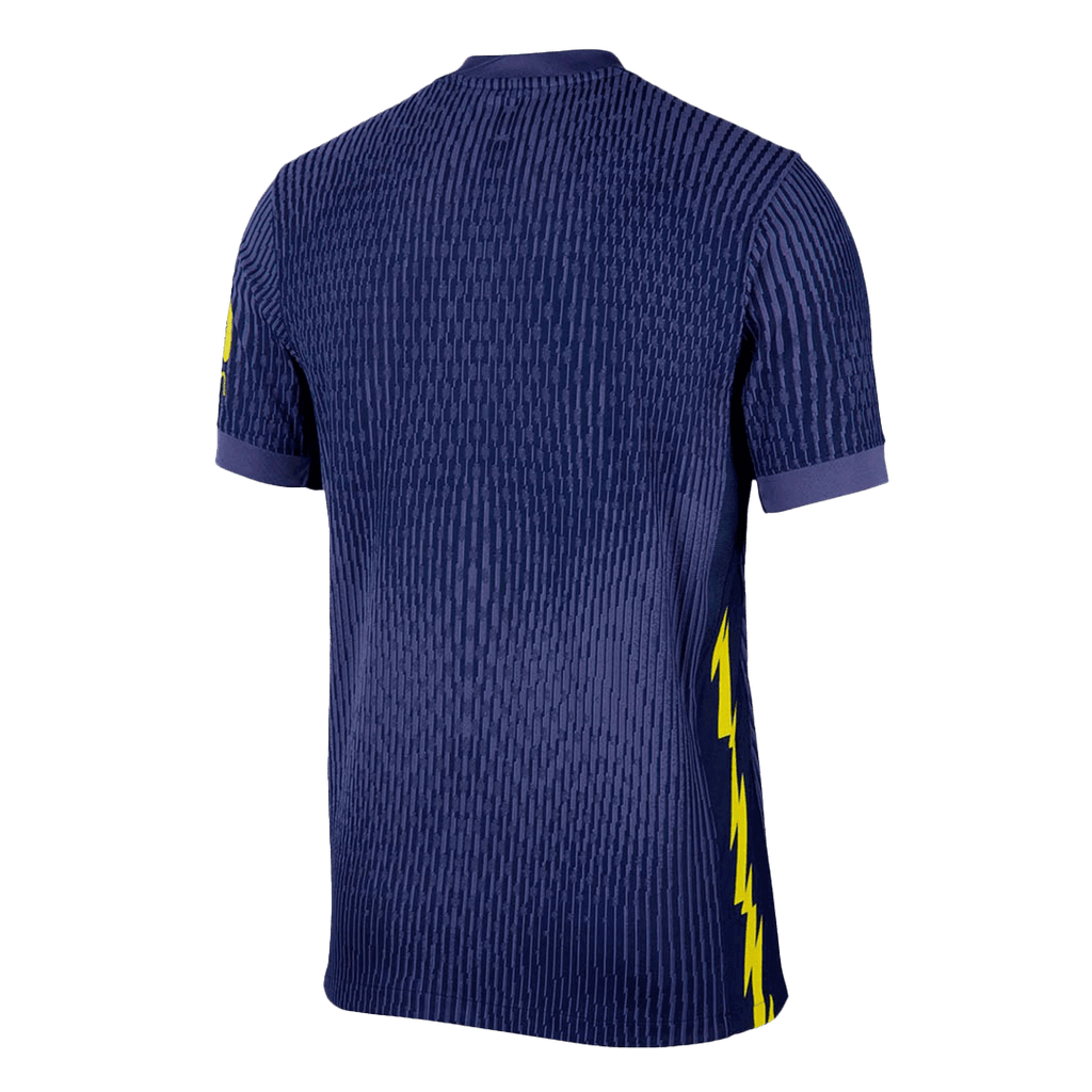 Atletico Madrid Auswärtstrikot 2025/26 Spieler-Version