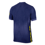 Atletico Madrid Auswärtstrikot 2025/26 Spieler-Version