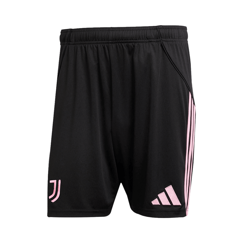Juventus Herren Heimtrikot Fan Version 3-teilig 2025/26