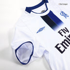 Chelsea Retro Auswärtstrikot 2003/05